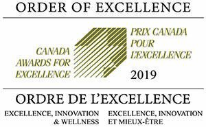 Canada Awards For Excellence
